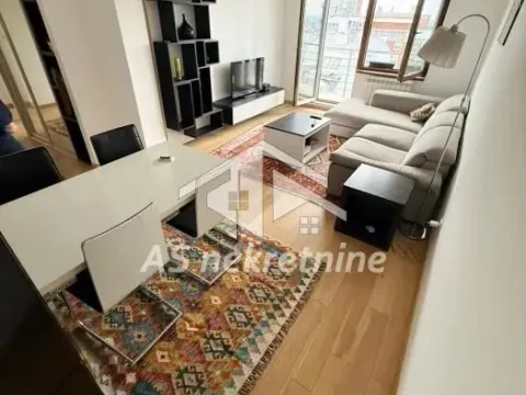 Izdavanje, trosoban stan, 73m², Vračar Sve Podlokacije, Beograd - image 6