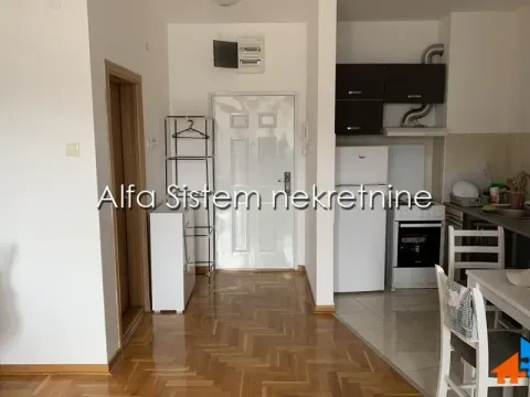 Rent, one bedroom apartment, 42m², Višnjička Banja, Palilula Sve Podlokacije - image 4