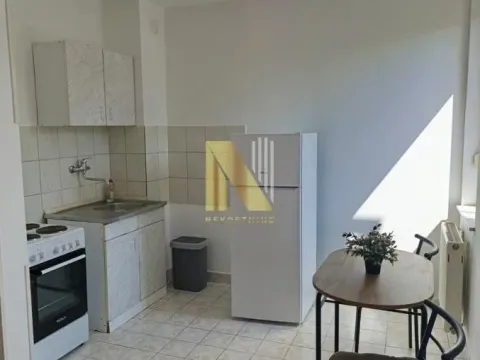 Izdavanje, garsonjera, 24m², Grbavica, Novi Sad Sve Podlokacije - image 3