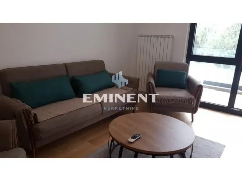 Izdavanje, dvosoban stan, 58m², Novi Beograd Blok 65, Novi Beograd Sve Podlokacije - image 2