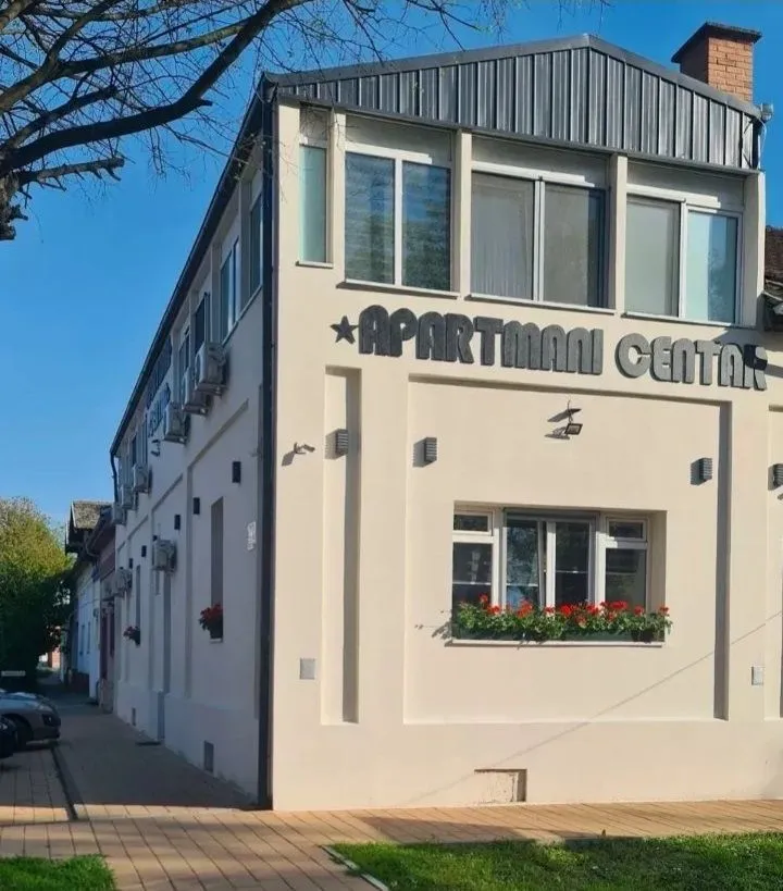 Sale, office space, 250m², Odžaci, Srbija