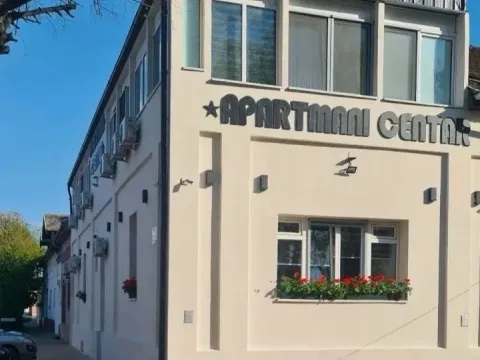Sale, office space, 250m², Odžaci, Srbija - image 2