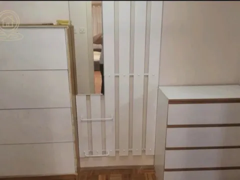 Izdavanje, jednosoban stan, 47m², Novo naselje, Novi Sad - image 3