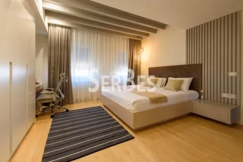 Prodaja, trosoban stan, 230m², Bulevar Evrope, Novi Sad Sve Podlokacije - image 14