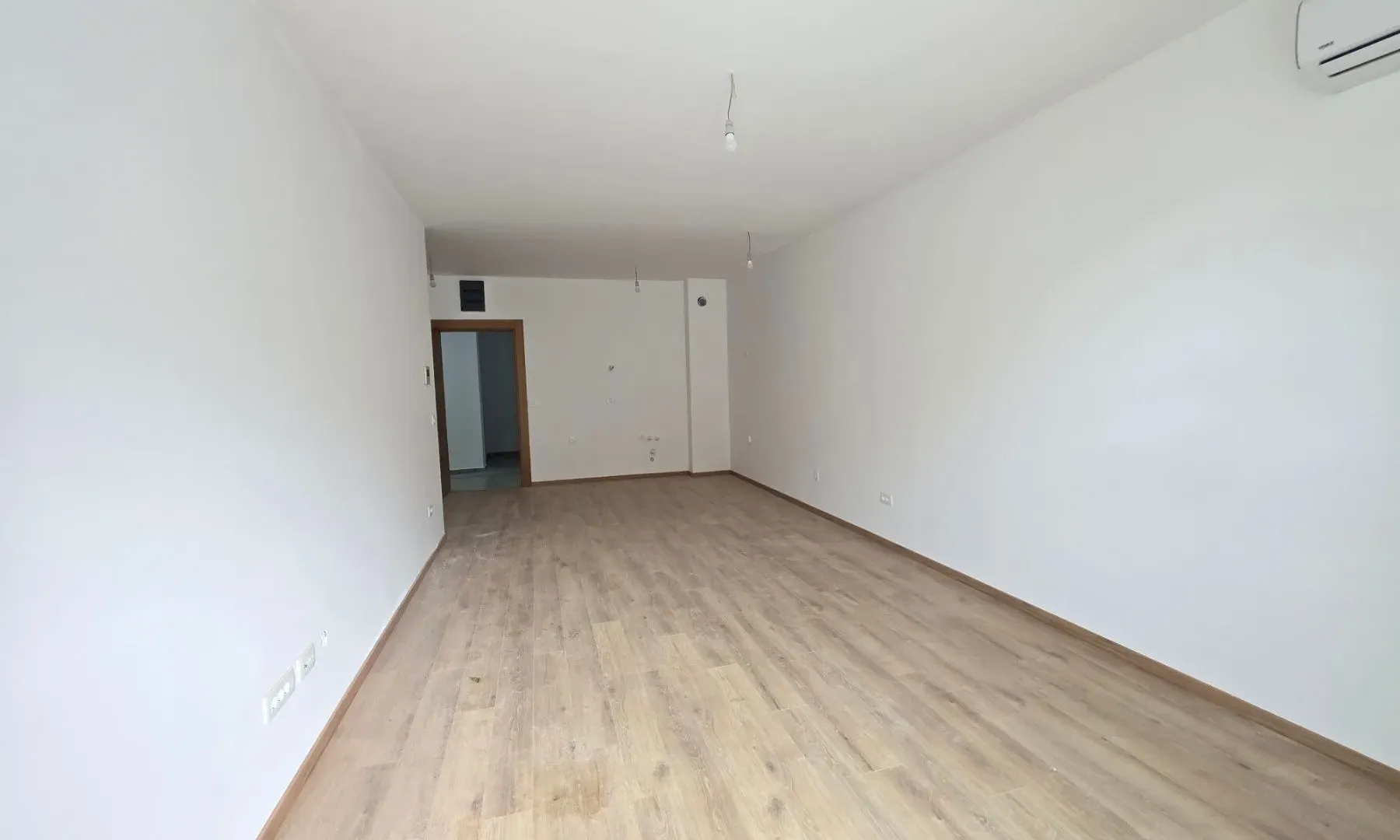 Prodaja, jednosoban stan, 65m², Kamenovo, Budva