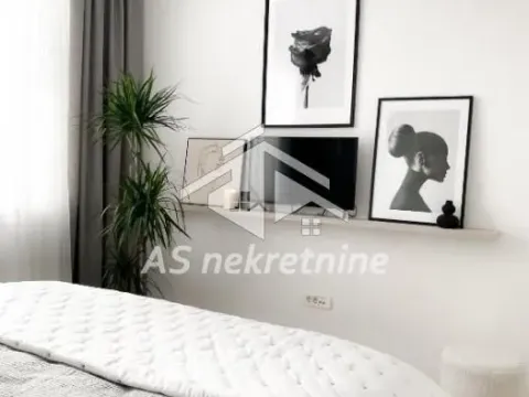 Izdavanje, dvosoban stan, 56m², Savski Venac, Beograd - image 17