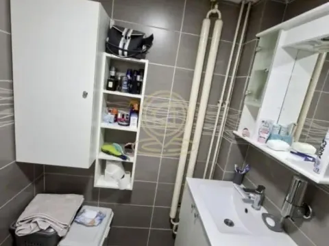 Sale, four bedroom apartment, 79m², Palilula, Niš - image 11