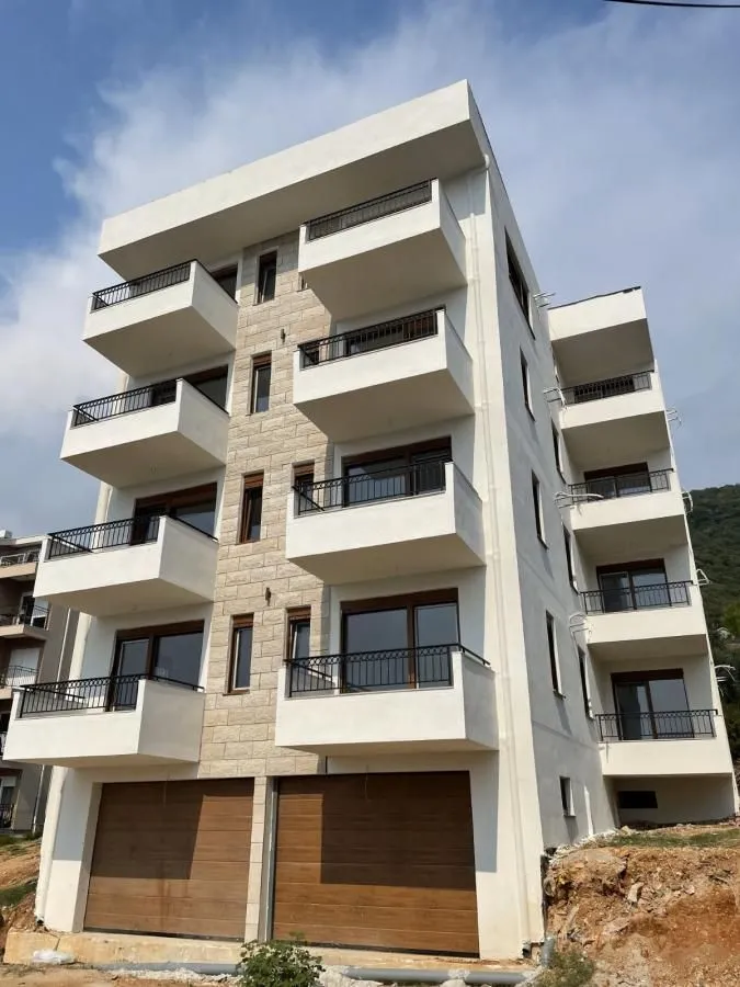 Prodaja, stan, 46m², Kumbor, Herceg Novi