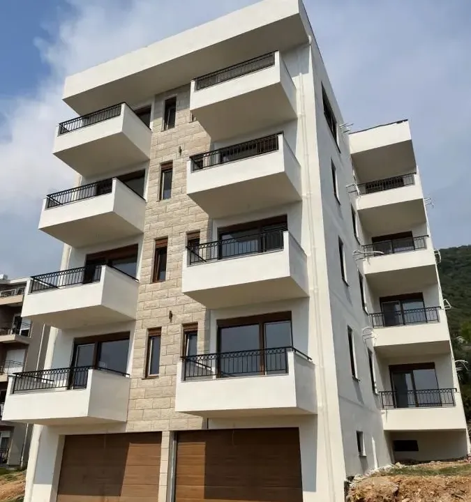 Prodaja, stan, 46m², Kumbor, Herceg Novi