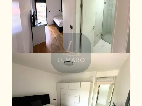 Rent, three bedroom apartment, 130m², Dalmatinska ulica, Podgorica - image 5