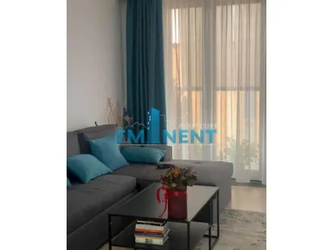 Rent, two bedroom apartment, 60m², Novi Beograd Blok 65, Novi Beograd Sve Podlokacije - image 2