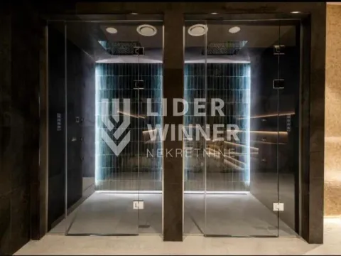 Sale, two bedroom apartment, 47m², Kopaonik, Srbija - image 10