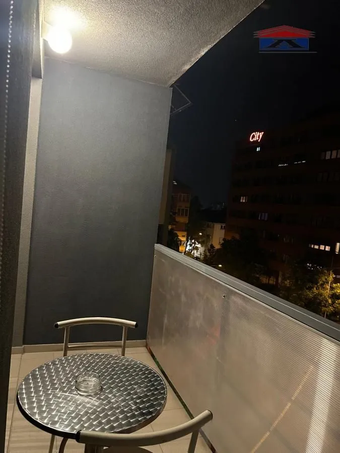 Rent, two bedroom apartment, 48m², Bulevar Oslobodjenja, Novi Sad Sve Podlokacije