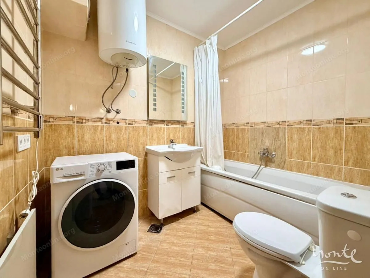 Prodaja, trosoban stan, 122m², Petrovac, Budva