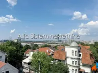 Izdavanje, četvorosoban stan, 164m², Savski Venac, Beograd - image 12