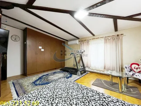 Prodaja, stan, 135m², Karaburma, Palilula Sve Podlokacije - image 15