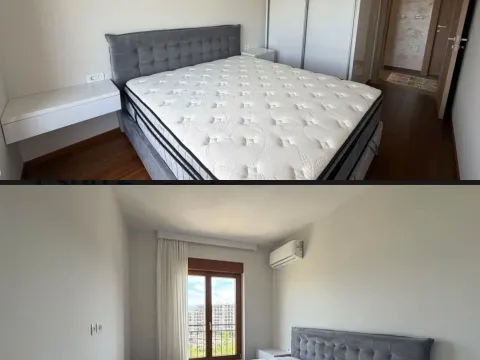 Rent, two bedroom apartment, 85m², Master Kvart, Podgorica - image 4