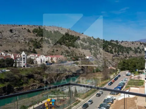 Sale, three bedroom apartment, 163m², Vezirov Most, Podgorica - image 12