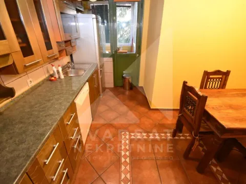 Rent, two bedroom apartment, 67m², Preko Morače, Podgorica - image 4
