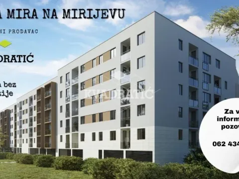 Sale, two bedroom apartment, 55m², Zvezdara Sve Podlokacije, Beograd - image 5