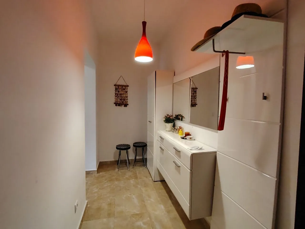 Sale, three bedroom apartment, 97m², Seoce, Budva