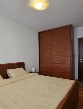 Izdavanje, dvosoban stan, 72m², Blok 6, Podgorica - image 12