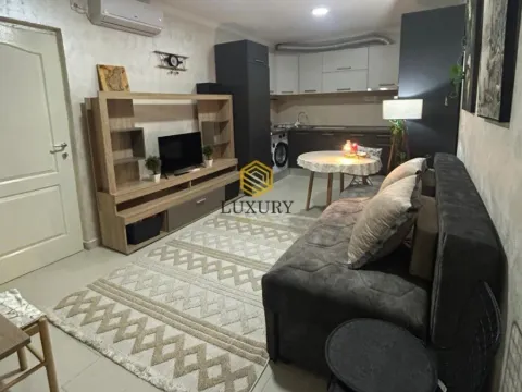 Izdavanje, jednosoban stan, 40m², Zlatica, Podgorica - image 4