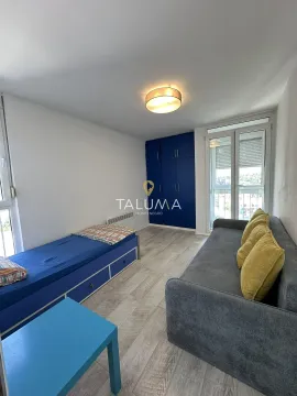 Rent, two bedroom apartment, 80m², Preko Morače, Podgorica - image 5