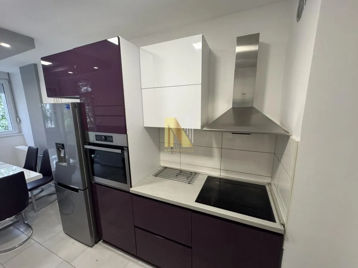 Izdavanje, dvosoban stan, 65m², Liman 3, Novi Sad Sve Podlokacije