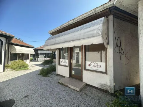 Sale, office space, 30m², Centar, Ćuprija - image 8