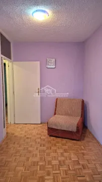 Rent, one bedroom apartment, 41m², Labudovo Brdo, Beograd - image 4