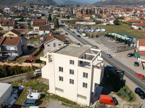 Poslovni prostor in Gornja Gorica