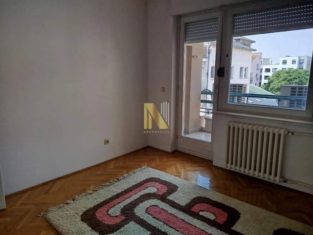 Prodaja, trosoban stan, 101m², Bulevar Oslobodjenja, Novi Sad Sve Podlokacije