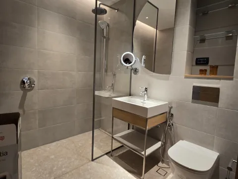 Sale, one bedroom apartment, 78m², Porto Montenegro, Tivat - image 3