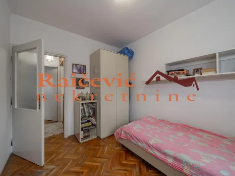 Sale, two bedroom apartment, 62m², Miljakovac, Rakovica - image 17