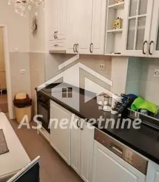 Sale, two bedroom apartment, 62m², Stari Grad, Beograd - image 11