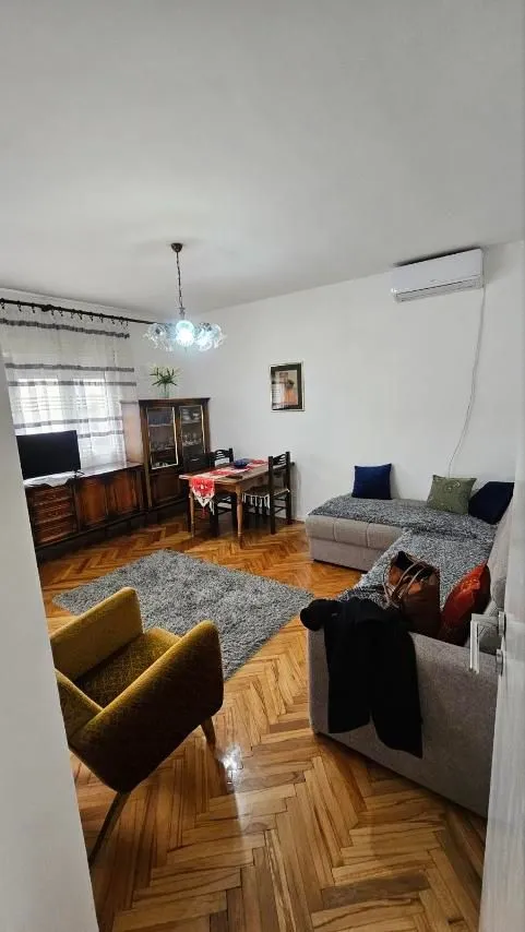 Rent, house, 100m², Zagorič, Podgorica