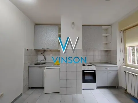 Rent, one bedroom apartment, 43m², Podbara, Novi Sad Sve Podlokacije - image 7