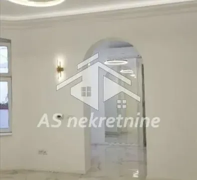 Rent, three bedroom apartment, 106m², Stari Grad, Beograd - image 19