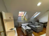 Izdavanje, jednosoban stan, 35m², Bulevar Oslobodjenja, Novi Sad Sve Podlokacije - image 1