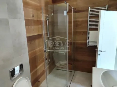 Sale, four bedroom apartment, 210m², Centar, Subotica - image 5