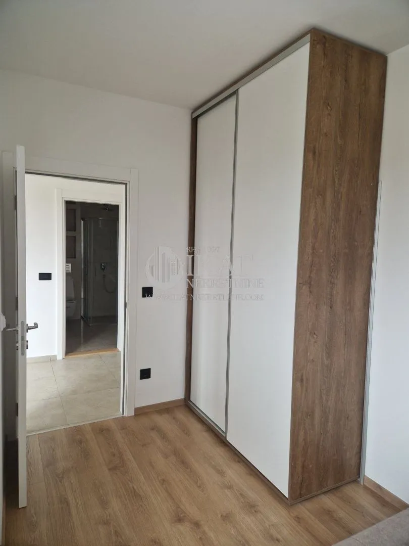 Rent, two bedroom apartment, 50m², Vojvode Vlahovica, Beograd