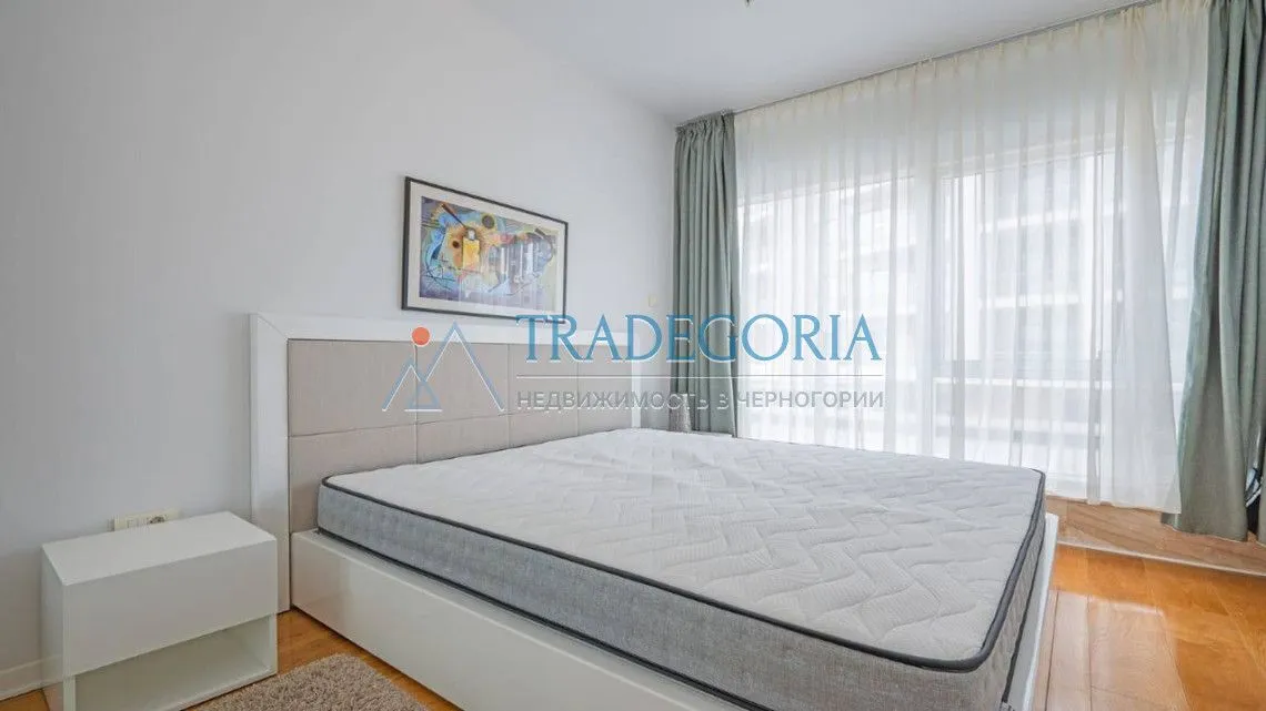 Prodaja, trosoban stan, 89m², Budva, Crna Gora