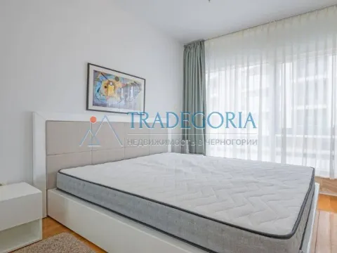 Prodaja, trosoban stan, 89m², Budva, Crna Gora - image 7