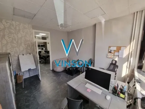 Rent, office space, 36m², Bulevar Oslobodjenja, Novi Sad Sve Podlokacije - image 7