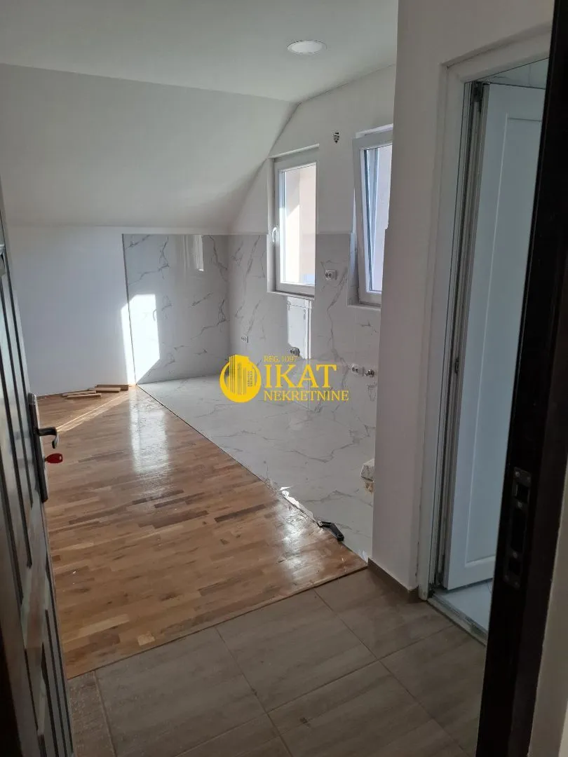Sale, three bedroom apartment, 61m², Kaludjerica, Grocka