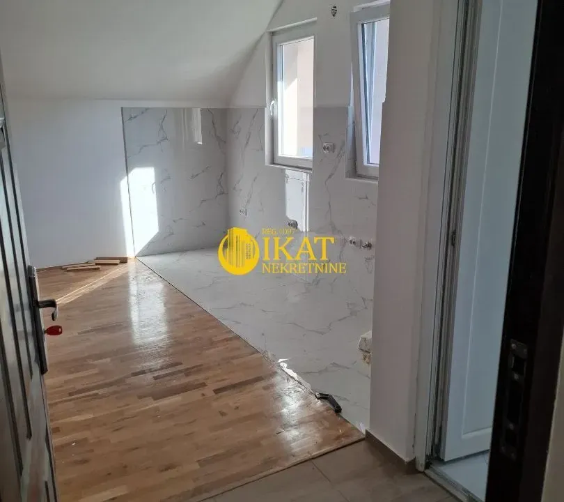 Sale, three bedroom apartment, 61m², Kaludjerica, Grocka