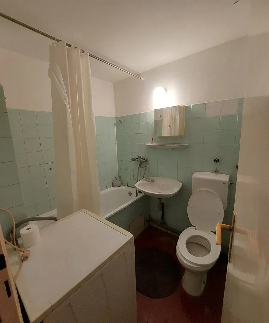 Sale, one bedroom apartment, 49m², Brace Jerković, Voždovac Sve Podlokacije