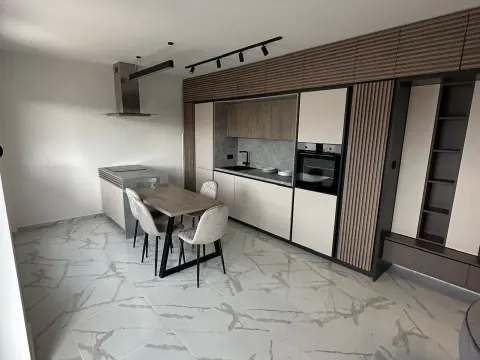 Rent, one bedroom apartment, 50m², Seljanovo, Tivat - image 6