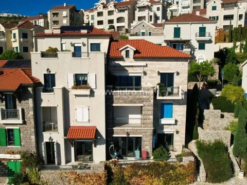 Prodaja, trosoban stan, 108m², Luštica, Tivat - image 37